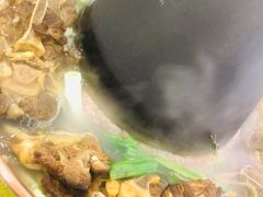 -赵氏盱眙十三香龙虾(蓝村店)
