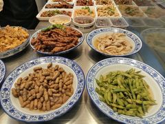 -佬街佬味(荣巷店)