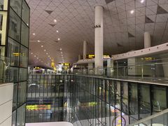 -郑州新郑国际机场-T2航站楼