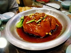 -山南熏肉大饼(辽菜旗舰店)