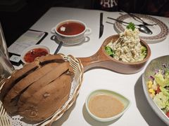 -俄士厨房(五棵松华熙LIVE店)