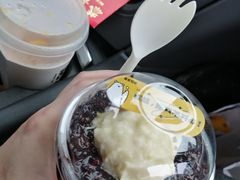 -丹礼糖甜品
