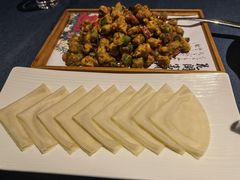 -金狮麟·新豫菜(金码大厦店)