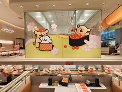 -争鲜回转寿司(西红门荟聚PLUS店)