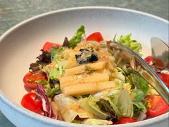 蔬菜色拉-珍宝海鲜JUMBO Seafood(ifc店)