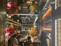 -秀儿四九城·新京菜(亚运村鸟巢店)