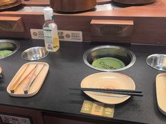 -牛YO寿喜烧和牛火锅自助(三台子万象汇店)
