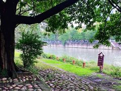 -成都市活水公园