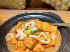 -花舍·新派粤菜·西餐·下午茶(亚运村·鸟巢店)