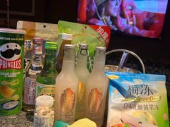 -INLOVE KTV(世博源店)