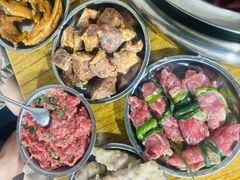 -渝味黄姐火锅(黄泥村店)