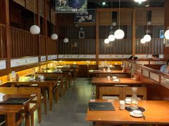 大堂-黑鸡小馆(金源店)