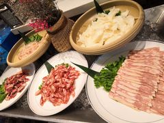 -火舞泰·泰式海鲜火锅餐厅(世纪城店)