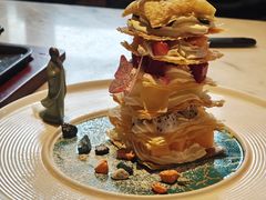 -唐猫庭院·千年陕菜(大唐不夜城店)