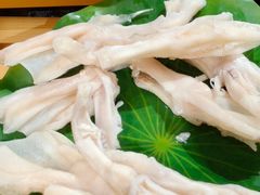 鸡爪-樱煦和牛寿喜烧(如皋吾悦广场店)