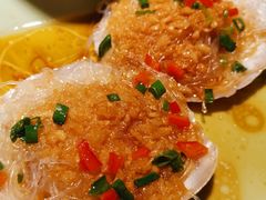 -新白鹿餐厅(金鹰新街口店)