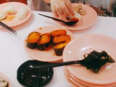 -争鲜回转寿司(通州万达店)