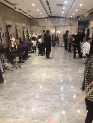 -IN STYLE·全国形象店