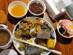-素虎料理(前门店)