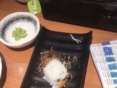 -万岁寿司(天河领展店)