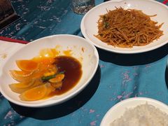 -茶人村·宫廷私厨(奥体印象城店)