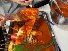 -滴滋味·新疆炒米粉·炒三凉(乌市总店)