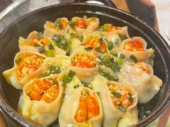 -山四砂锅(太原钟楼街店)