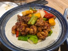 芒果咕老肉-芒果爆爆(东海缤纷店)