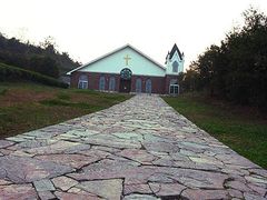 -天目湖涵田度假村