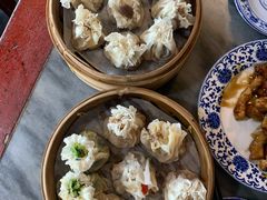 什锦烧麦-都一处烧麦馆(前门店)