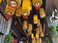 -小龙坎火锅(全球旗舰店)
