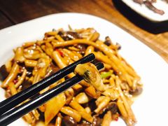 -龙井壹号·茶缘山景宴(龙井村店)