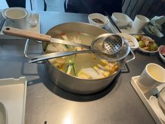 -牛德亨臻牛潮汕火锅(万邦时代店)