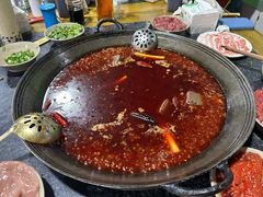 -星鸿社重庆老火锅