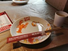 -霸王虾·小龙虾香辣蟹(玉林店)