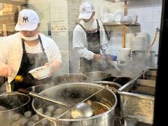 -蒋家肠旺面馆老店(合群路店)