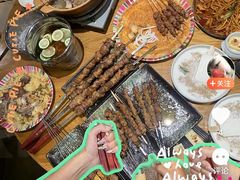 -徐记海鲜(观沙岭|滨江新城店)
