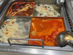 -海底捞火锅(金地广场生日主题店)
