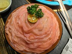 -吼堂老火锅(太古里总店)