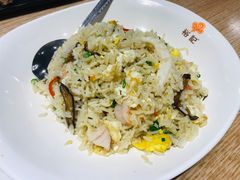 海鲜炒饭-裕记烧腊连锁餐饮(外马分店)