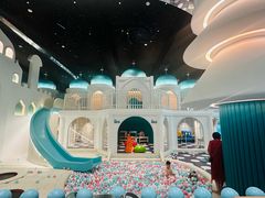 -ABC Swim亲子游泳俱乐部(河西店)