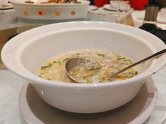 -绿岛国际酒店·海鲜酒楼(八七路店)