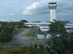 -古晋国际机场(KCH/WBGG)