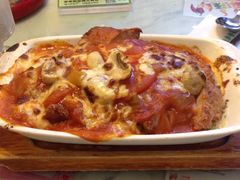 -翠华餐厅(旺角文华商场店)