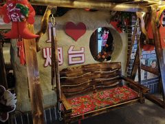 -鱼满舱.地标海鲜.正宗鲁菜(金沙滩店)