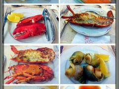 -广州花园酒店·凌璇阁旋转餐厅CAROUSEL360