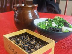 -魁盛居百年鲁菜馆(中林路店)