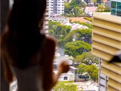 -新加坡乌节希尔顿酒店 (SG Clean)