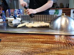 -大成铁板烧•板前(复古餐厅石老人店)