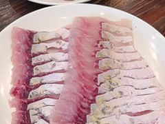-正能量脆肉鲩火锅